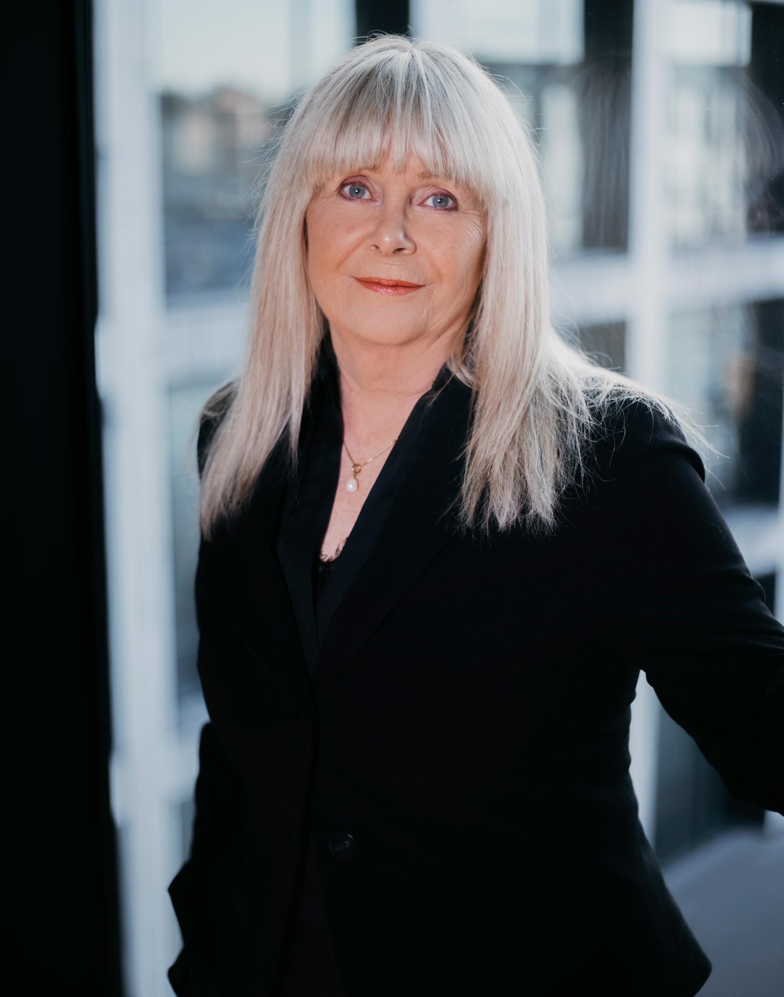 Dagmar Haraldsdóttir
