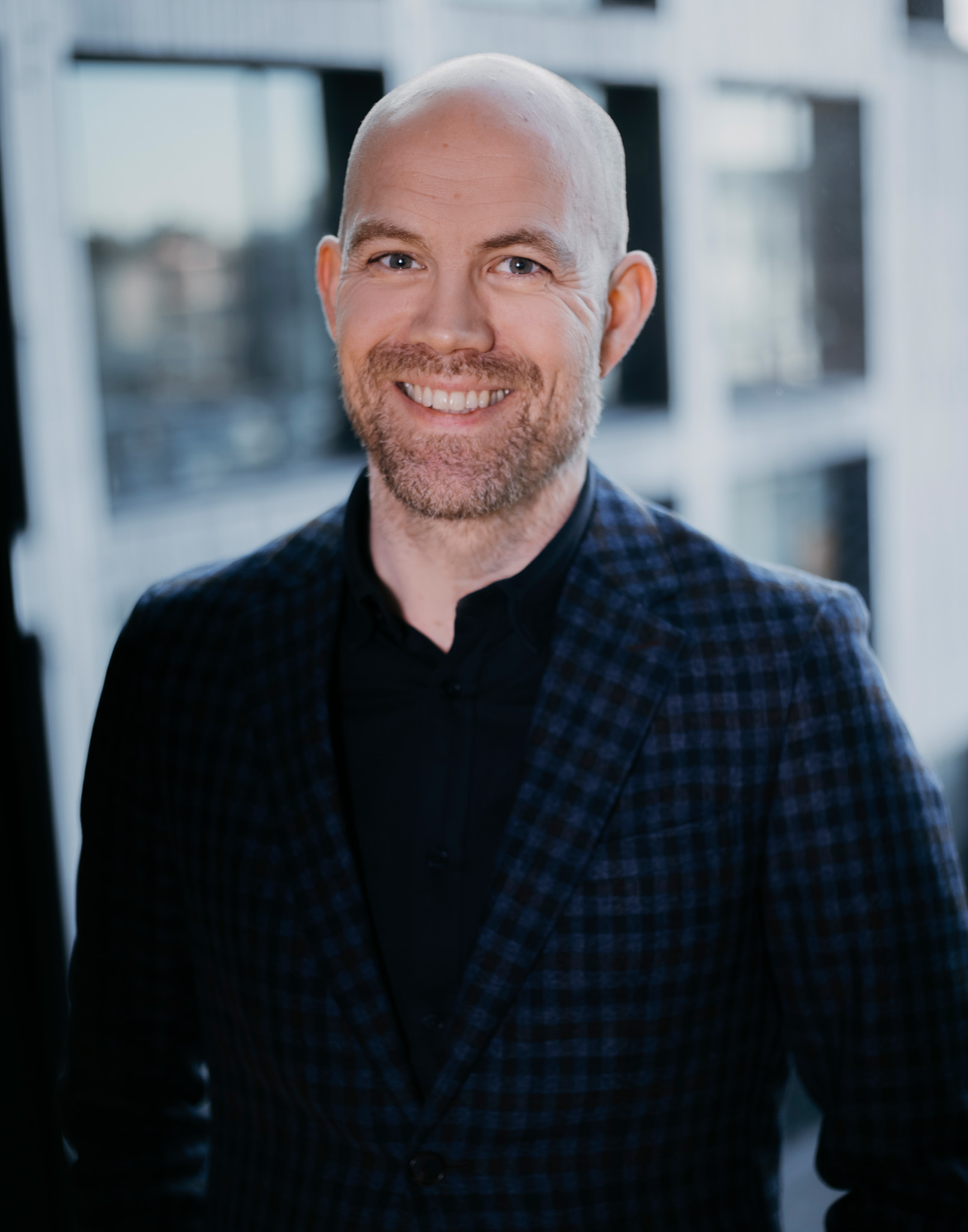 Davíð Valdimarsson